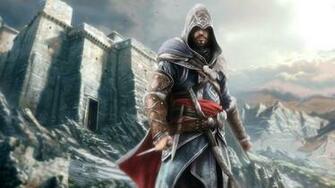 Ezio Wallpaper