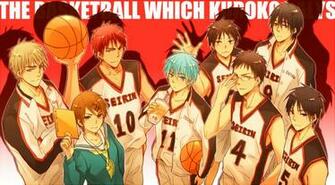 Kuroko S Basketball Wallpaper X Net