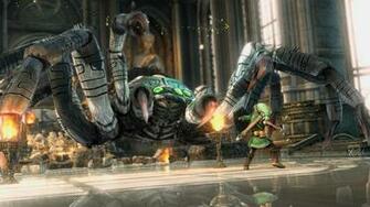 Wii U Zelda Wallpaper HD