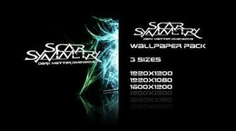 Scar Symmetry Wallpaper Pack By Blotarenss Fan Art Other