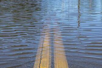 Arkansas Mississippi Ohio Valley Flash Flooding Thunderstorms