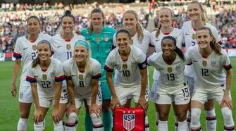 Us Soccer Vs Uswnt Explaining Federation S Response To Lawsuit
