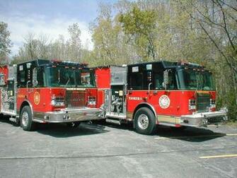 America Fire Truck Firetruck Cars Other HD Desktop Wallpaper