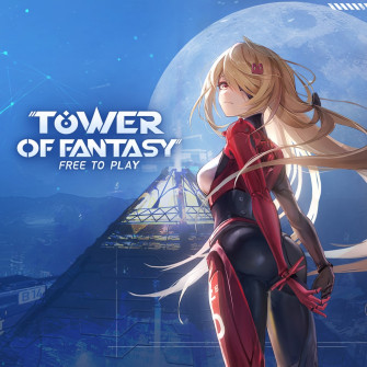 Tower Of Fantasy