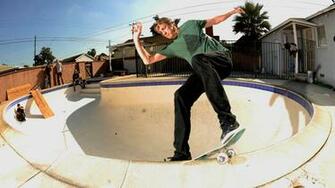 The New Webisode Of Epicly Later D Stars Skateboarder