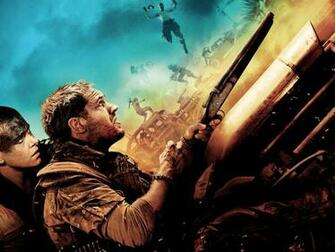 Mad Max Vimeo Cover Image