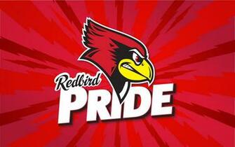 Illinois State University Redbirds Wallpaper