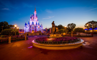 Walt Disney Wallpaper
