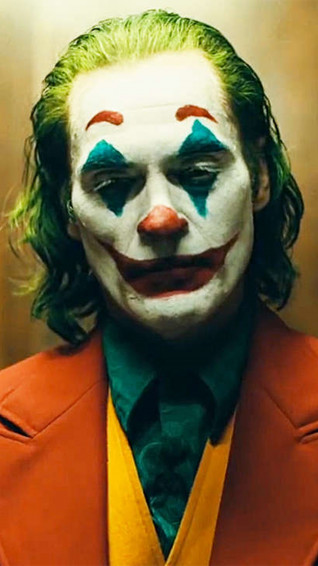 Joker Wallpaper 4k For Mobile Xixi The