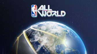 Niantic Partners With Nba For Ar Basketball Game Beyondgames Biz