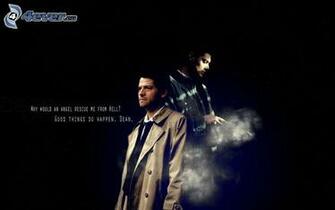 Supernatural