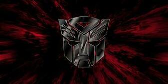 Autobots Logo By Wayanoru