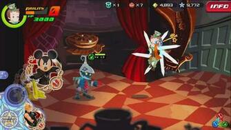 Im Genes De Kingdom Hearts Unchained Chi Android