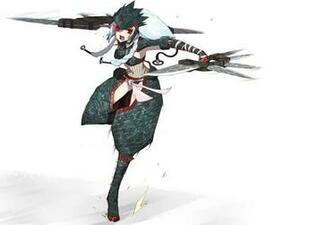 Nargacuga Monster Hunter HD Wallpaper Background Image