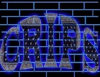 Back Gallery For Crip Gang Wallpaper