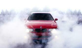 Bmw M5 Burnout Wallpaper Car Wallpaperlepi