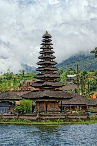 Temple Pictures HD Image