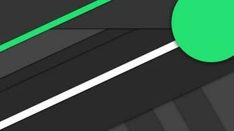 Dark Material Design Wallpaper In 4k By Tgs266