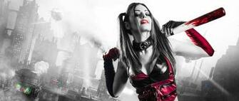 Sexy Harley Quinn Wallpaper Erin Joselin By