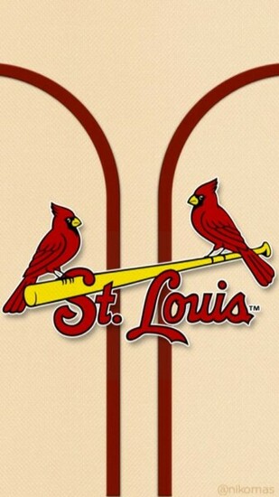 St Louis Cardinals S Browser Themes Desktop Wallpaper