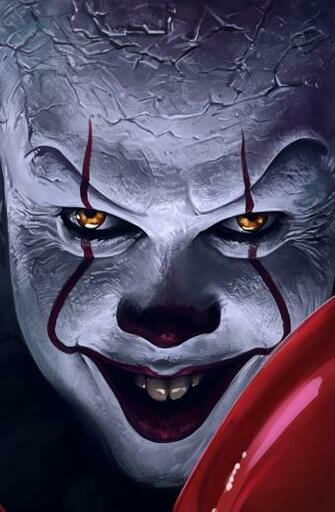 It Chapter Two 4k Wallpaper Best