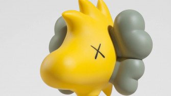 Kaws Pc Wallpaper