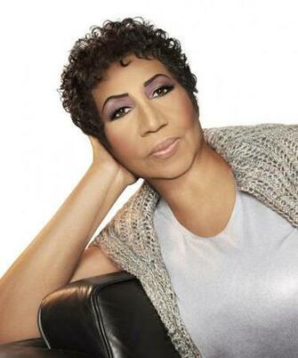 Wallpaper Aretha Franklin Singer Rhythm