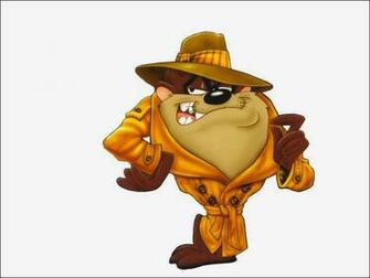 Wallpaper Android iPhone Tazmania HD