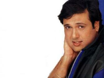 High Quality Bollywood Govinda HD Wallpaper