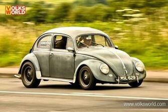 Volksworld Wallpaper