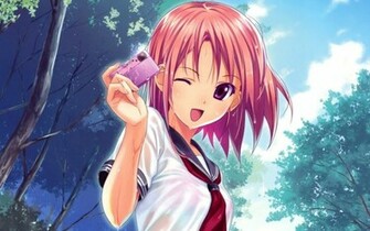 Category Anime HD Wallpaper Subcategory Hot