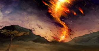 Fire Tornado Related Keywords Long Tail