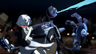 Portal Bedman Guilty Gear Strive Mods
