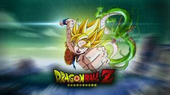 Dragon Ball Z Wallpaper By Squiddytron