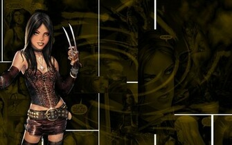 Wallpaper Fantasy Litio X Add A
