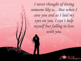 Best Image Of Love Thoughts Wallpaper HD