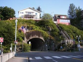 Ketchikan Alaska Google Image