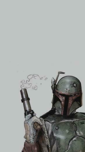 Star Wars Wallpaper For iPhone