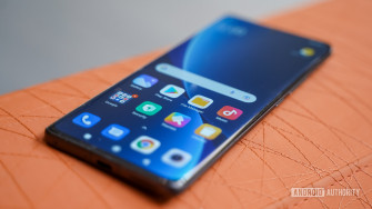 Xiaomi Pro Re Power Packed But No Galaxy S22 Killer
