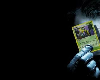 The Joker Pokemon Cards Wallpaper Art HD