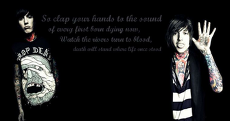 Bring Me The Horizon Gif Memes
