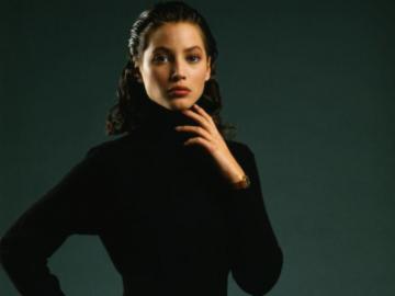 Christy Turlington Computer Wallpaper