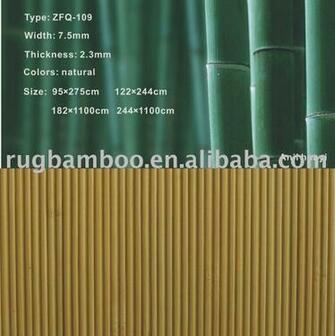 Home Product Categories Bamboo Wallpaper