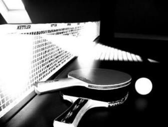 Table Tennis Wallpaper Pictures