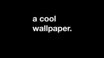 A Cool Wallpaper By Syncaster