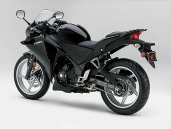 Wallpaper Honda Cbr 250r Bike