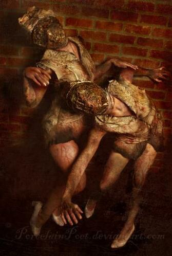Silent Hill Image Nurse Wallpaper Photos