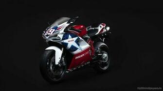 Ducati Bike HD Car Wallpaper