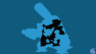 Blastoise Desktop Wallpaper Net