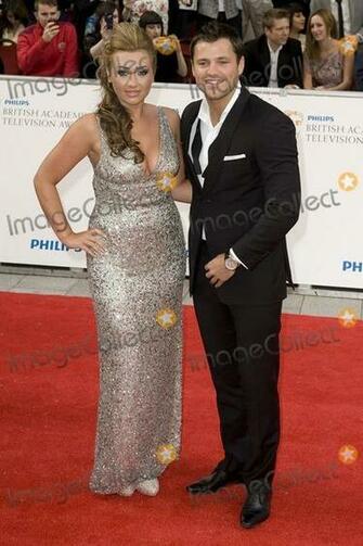 Photos And Pictures Lauren Goodger Mark Wright